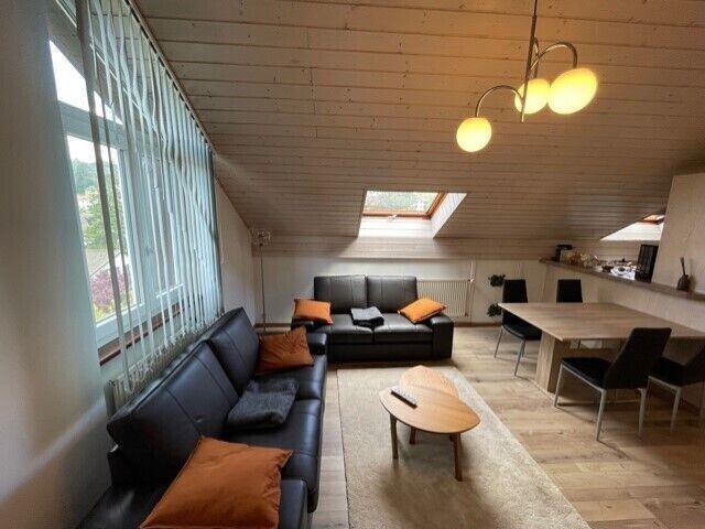 31/2 ROOM APARTMENT IN PORRENTRUY JU, FURNISHED, TEMPORARY
