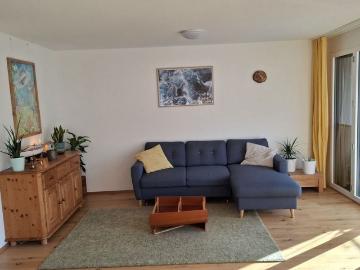 Wattenwil, Verwaltungskreis Thun, Verwaltungsregion Oberland, Kanton Bern