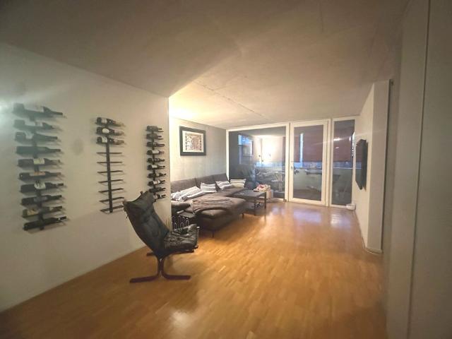 31/2 ROOM APARTMENT IN WALLISELLEN ZH, FURNISHED, TEMPORARY