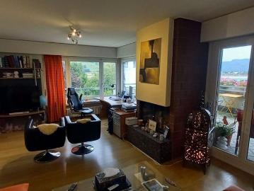 31/2 ROOM APARTMENT IN WÜRENLOS AG, FURNISHED, TEMPORARY