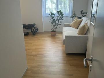 31/2 ROOM APARTMENT IN ZURICH DISTRICT 4, FURNISHED, TEMPORARY
