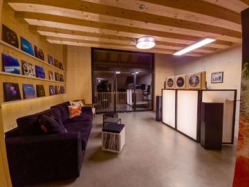 Rämismühle, Zell, Bezirk Winterthur, Bezirk Winterthur, Kanton Zürich