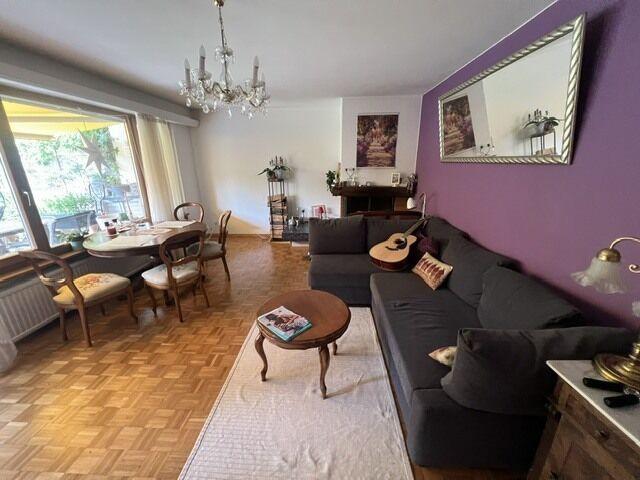 31/2 ROOM HOUSE IN DIETLIKON ZH, FURNISHED, TEMPORARY