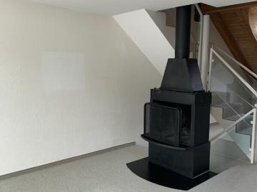 31/2 room maisonette apartment in the middle of the city limited until 31.03.2027