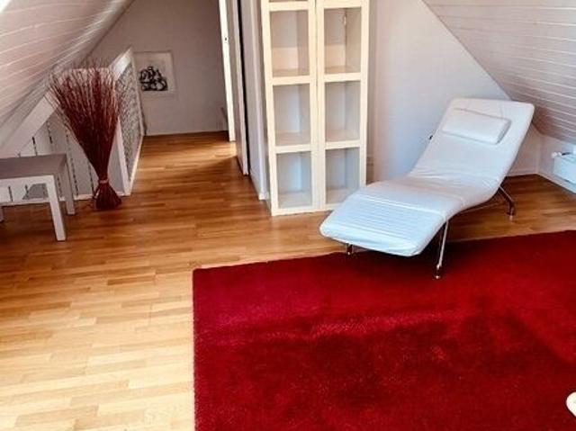 31/2 ROOM MAISONETTE APARTMENT IN LIESTAL BL, FURNISHED