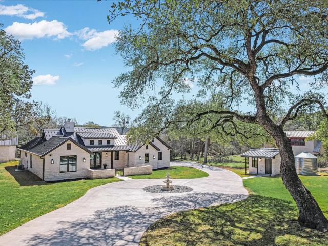 312 Rancho Grande Dr, Wimberley, TX 78676 | MLS #8937