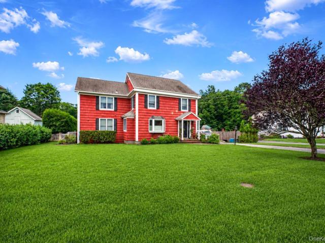 312 Riverside Drive