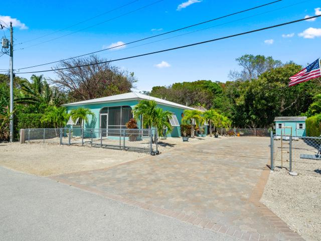 312 Ryan Ave, Key Largo, FL 33037 | MLS #618993