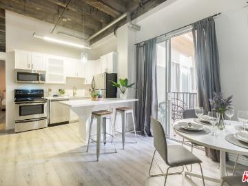 312 W 5th St, Unit 606, Los Angeles, CA 90013 | MLS #26670