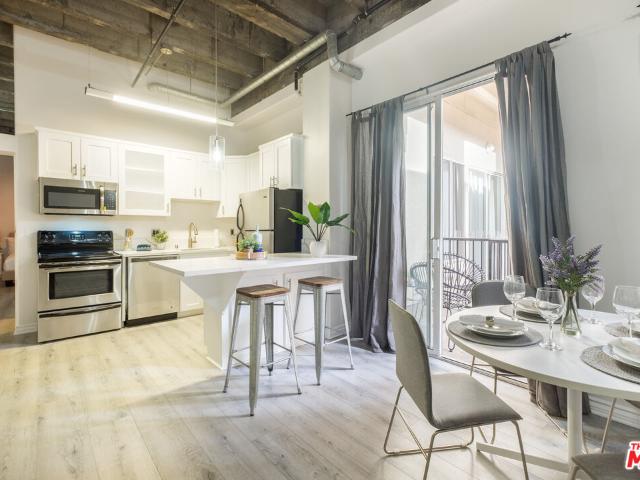 312 W 5th St, Unit 606, Los Angeles, CA 90013 | MLS #26670