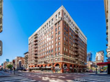 312 W 5th St, Unit 907, Los Angeles, CA 90013 | MLS #SR25279