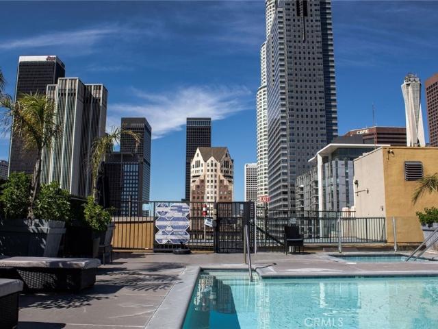 312 W 5th St, Unit 1022, Los Angeles, CA 90013 | MLS #PW26061