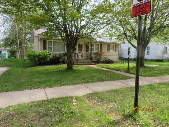 312 W 3RD Street