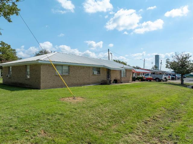 312 W Live Oak, Malone, TX 76660 | MLS #21191