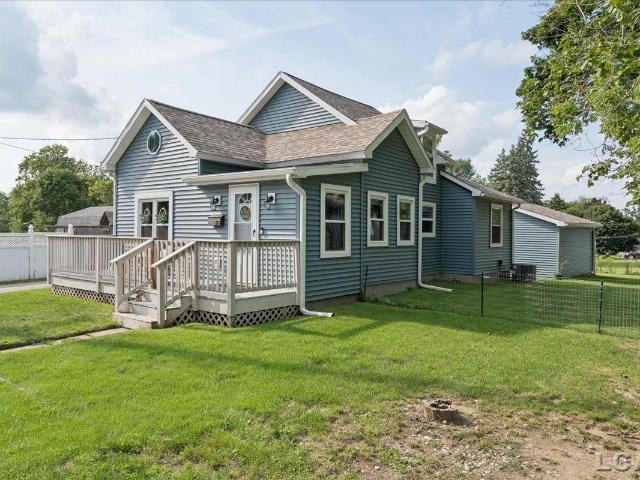 312 W Summit Street