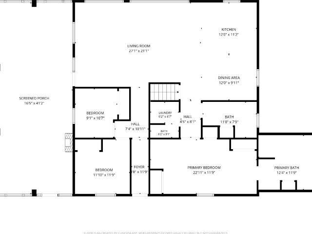 312 Woosley Road
