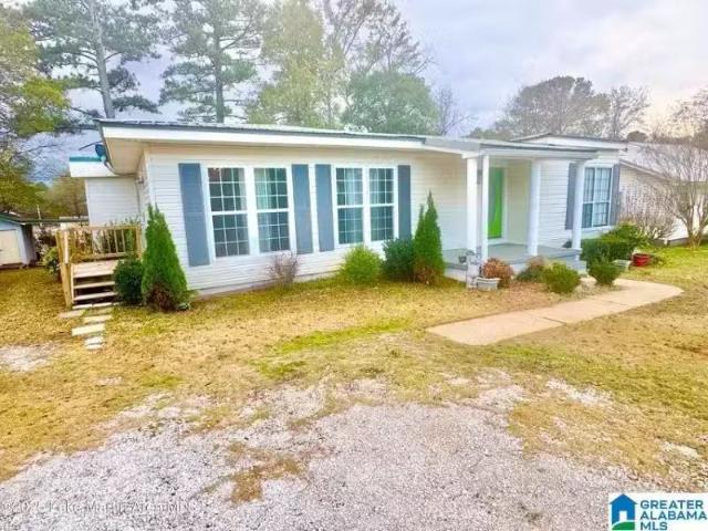 312 WHEELER ST, SYLACAUGA, AL 35150