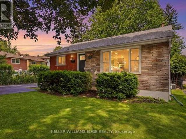 312 Upper Paradise Road, Hamilton, ON, L9C 5C4 house for sale | Listing ID X13496 | Royal LePage