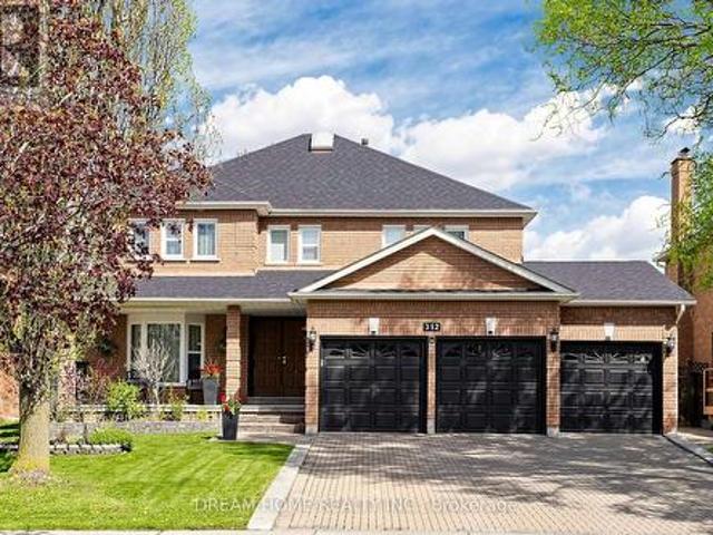 312 Valeria Boulevard, Vaughan, ON, L4L 6V7 house for sale | Listing ID N13770 | Royal LePage