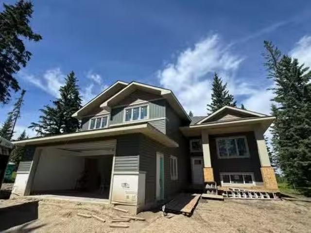 312 Valley View Drive, Rural Clearwater County, AB, T4T 1A7.