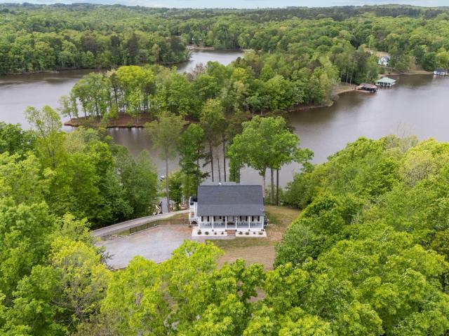 312 Victor Williford Road