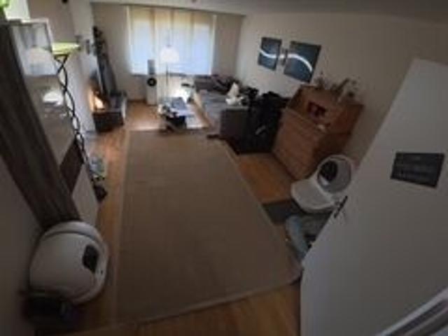 31/2 ZI WOHNUNG IN ZÜRICH KREIS 11 AFFOLTERN, FURNISHED, TEMPORARY