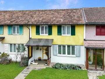 Oberönz, Herzogenbuchsee, Verwaltungskreis Oberaargau, Verwaltungsregion Emmental-Oberaargau, Kanton Bern