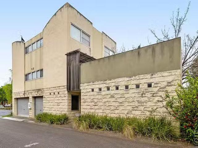 312A Canterbury Road, St Kilda West, VIC 3182