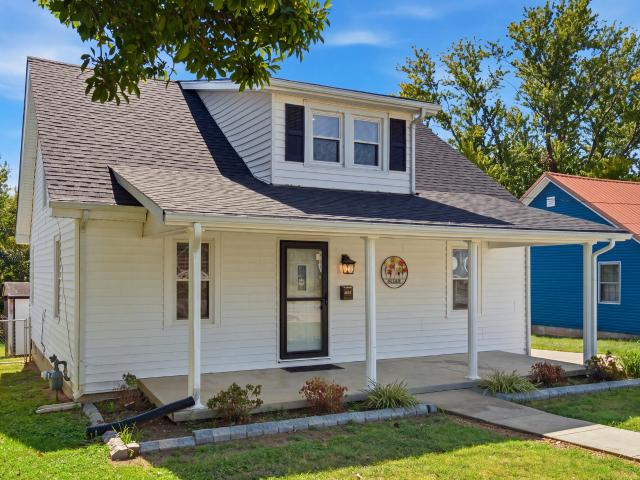 312A E Court Street