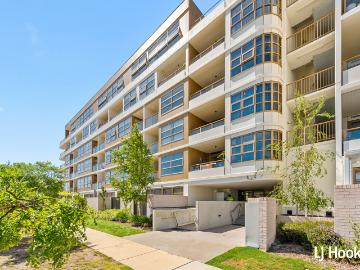 313/43 Arthur Blakeley Way Coombs ACT Apartment for Rent LJ Hooker