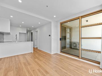 313/43 Arthur Blakeley Way, Coombs ACT, Belconnen