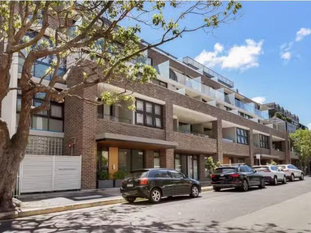 313/46 54 Harbour Street, Mosman Apartment for rent Listed by.