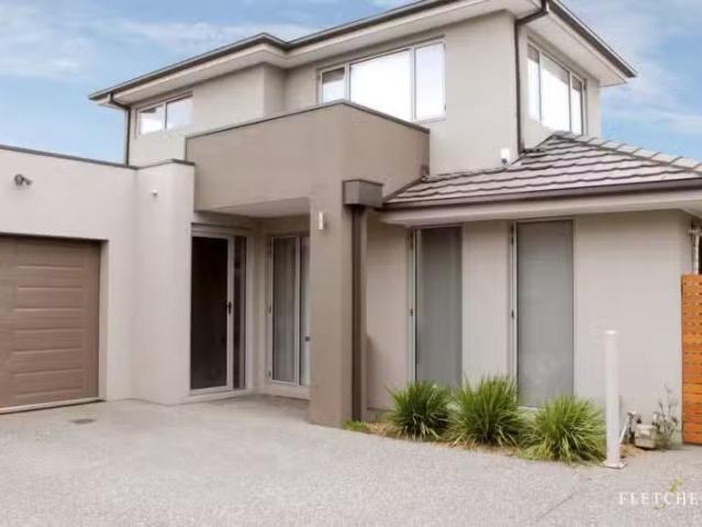 3/134 Mitcham Road, Donvale VIC 3111 Townhouse For Lease