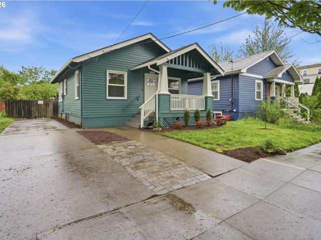 3134 SE 21st Ave, Portland, OR 97202 | MLS #481623