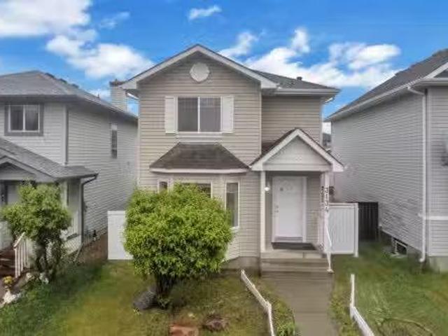 3134 30 Avenue Nw, Edmonton, AB, T6T 1T9 house for sale Lis.