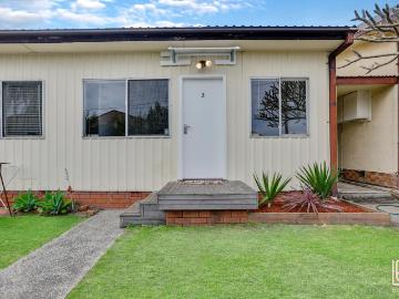 3/135 Main Road, Toukley NSW 2263 House For Rent | Domain