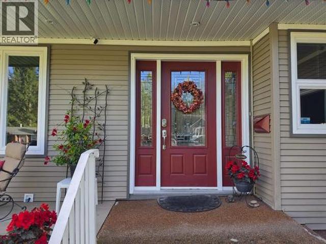 3135 Monahan Crescent, Prince George, BC, V2N 4E4 house for sale | Listing ID R3155 | Royal LePage