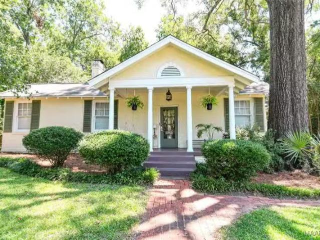 3135 MONTEZUMA RD, MONTGOMERY, AL 36106