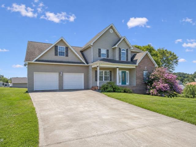 3135 Blueberry Drive
