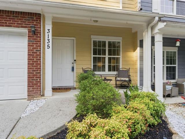 3135 Cedar Glade Lane