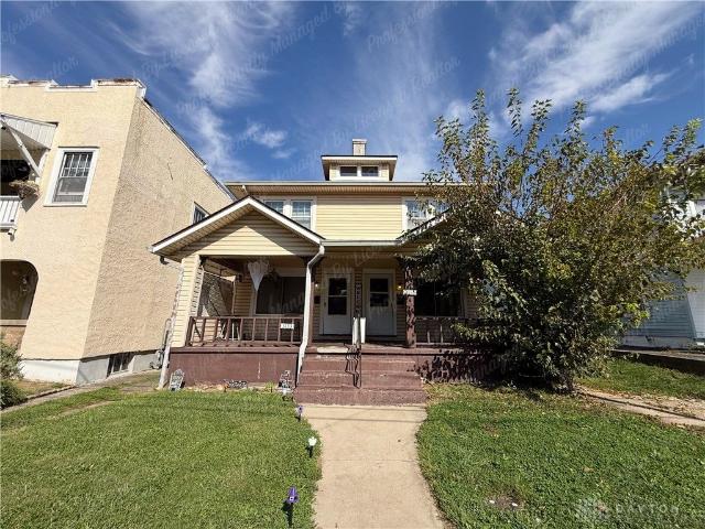 3135 Wayne Avenue, Dayton, US, OH