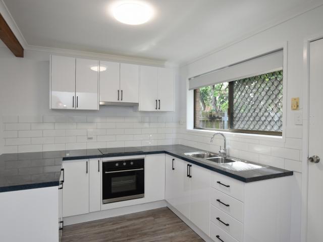 3/136 Oaka Street Gladstone Central, QLD 4680