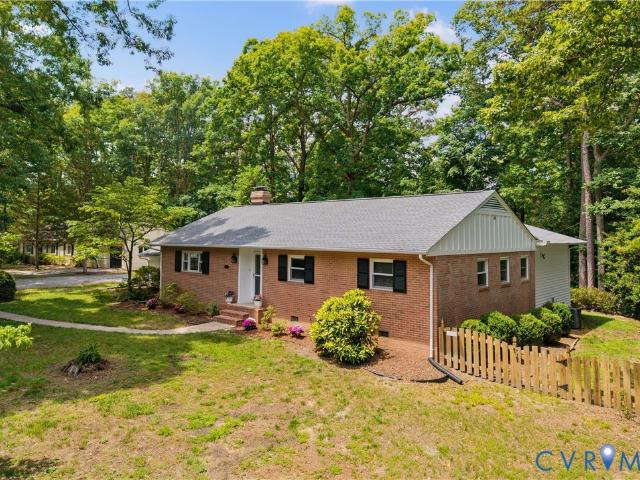 3136 Old Quarry Road