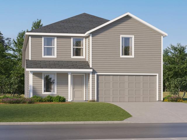 3136 Dispatch Dr, New Braunfels, TX 78130 | MLS #1955