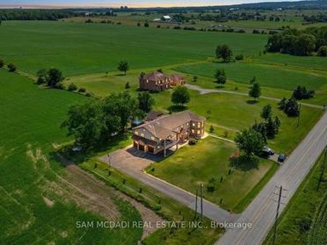 3136 Lower Base Line W, Milton, ON, L9E 0K6 house for sale | Listing ID W13677 | Royal LePage
