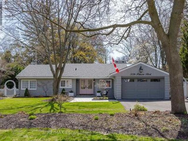 3136 Princess Boulevard, Burlington Roseland, ON, L7N 1G4 house for sale | Listing ID W13579 | Royal LePage