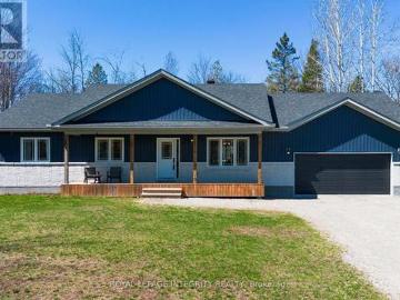 3136 Trillium Way, Beckwith, ON, K7H 3C3 house for sale | Listing ID X13137 | Royal LePage