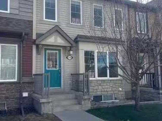 3136 Windsong Boulevard Sw, Airdrie, AB, T4B 3R3 house for s.