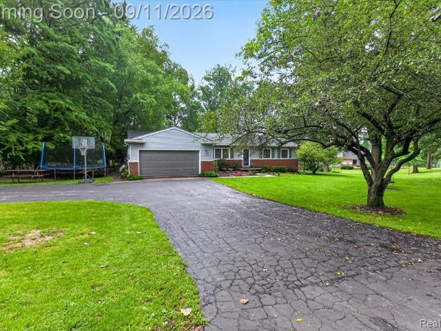 3137 Old Orchard Drive