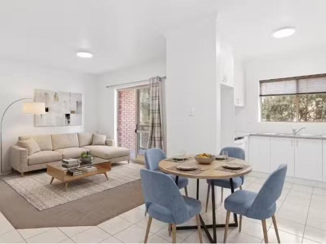 3/137 Baines Street, KANGAROO POINT Apartment for rent Listed.